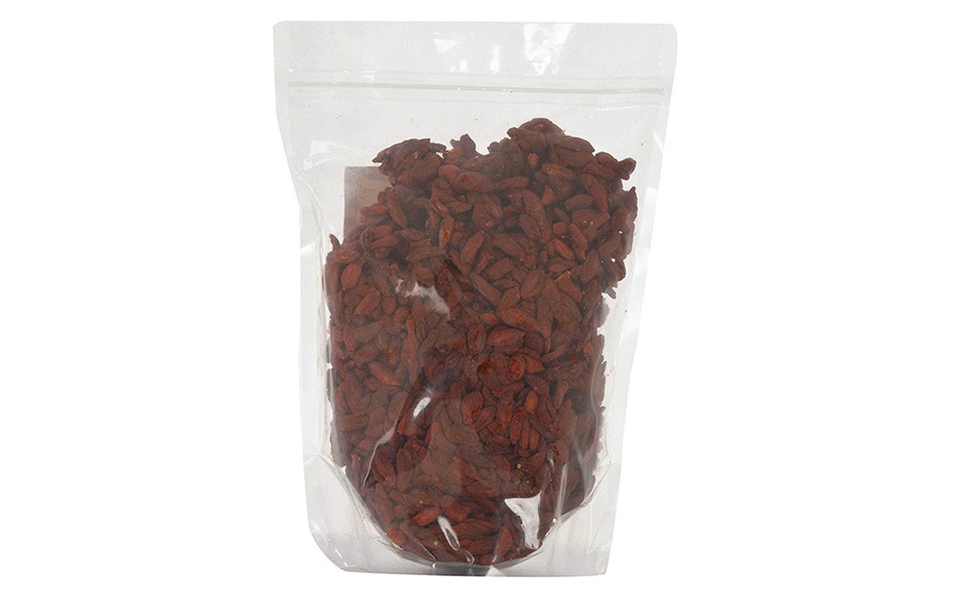 Kenny Delights Goji Berries    Pack  750 grams